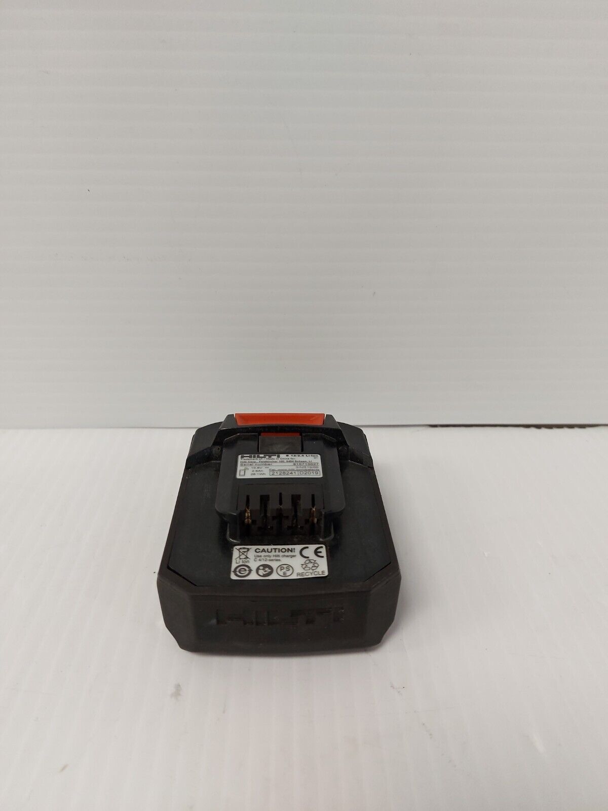 (N86091-1) Hilti SF 2H-A Drill