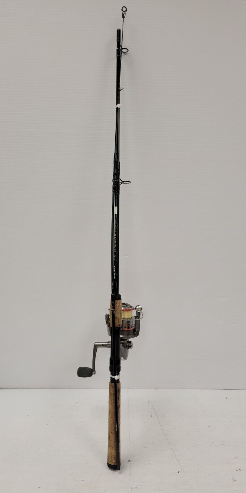 (64901-1) Amundson PK5606MLS Fishing Rod