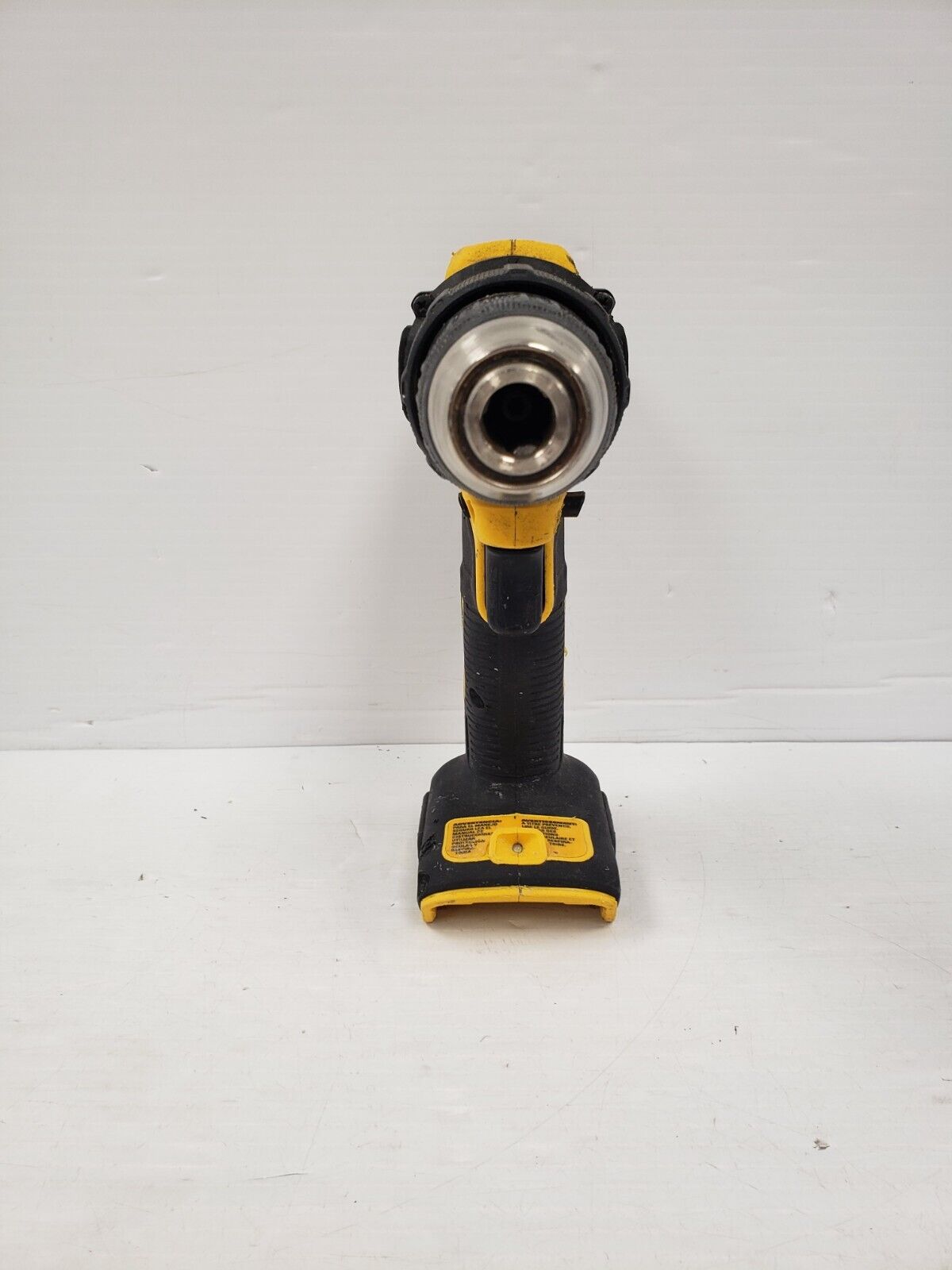 (63441-1) Dewalt DCD709 Hammer Drill