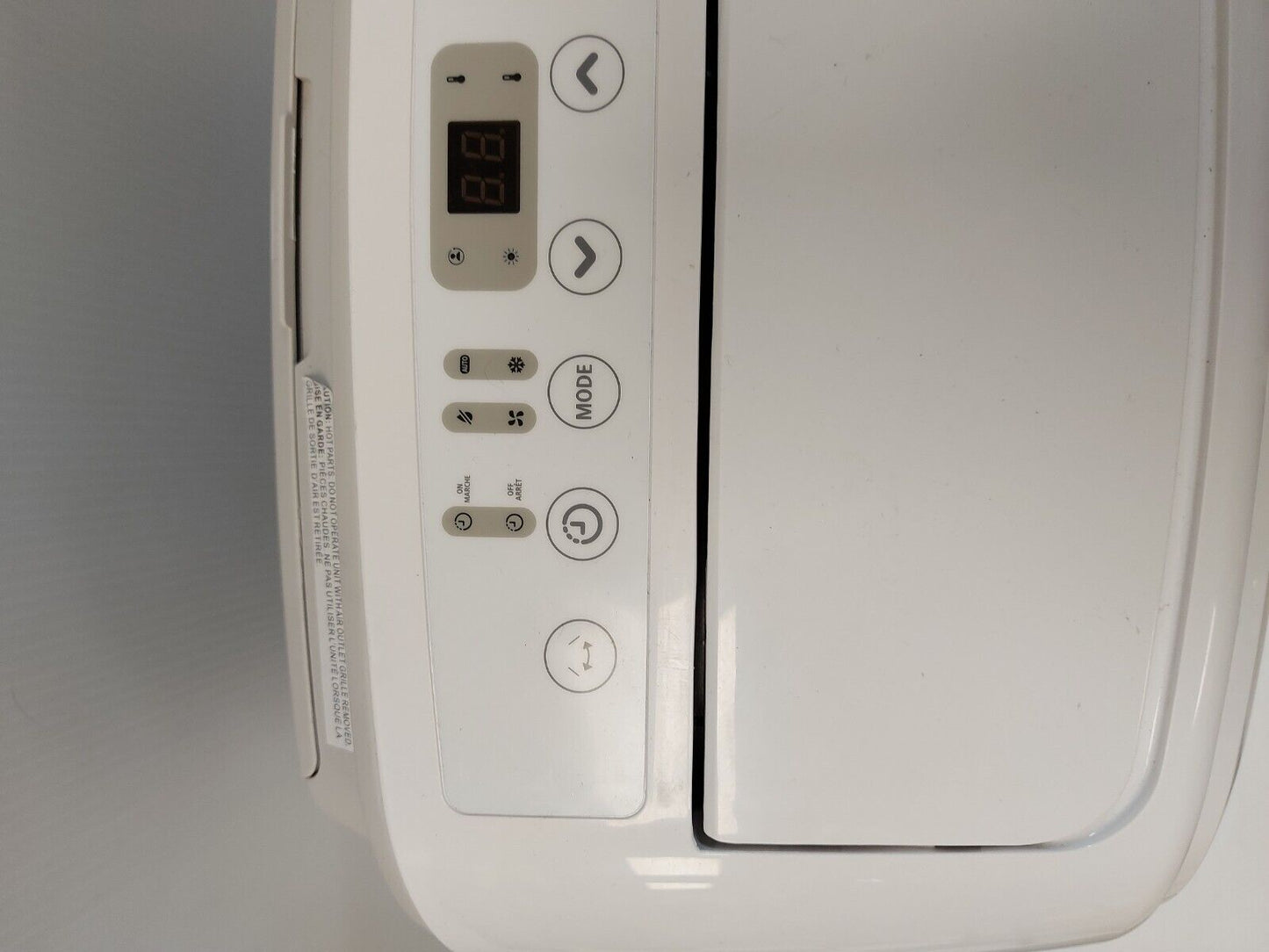 (N85277-1) OMNI OP14NRWBA2RCM Air Conditioner