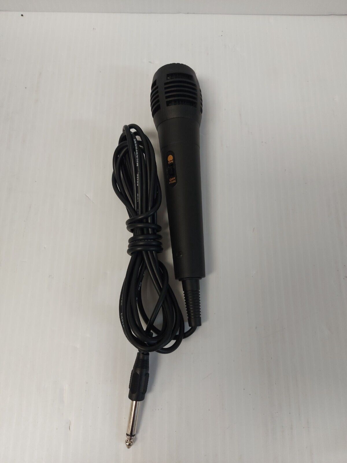 (N83706-1) RCA RPJ602 Karaoke Machine