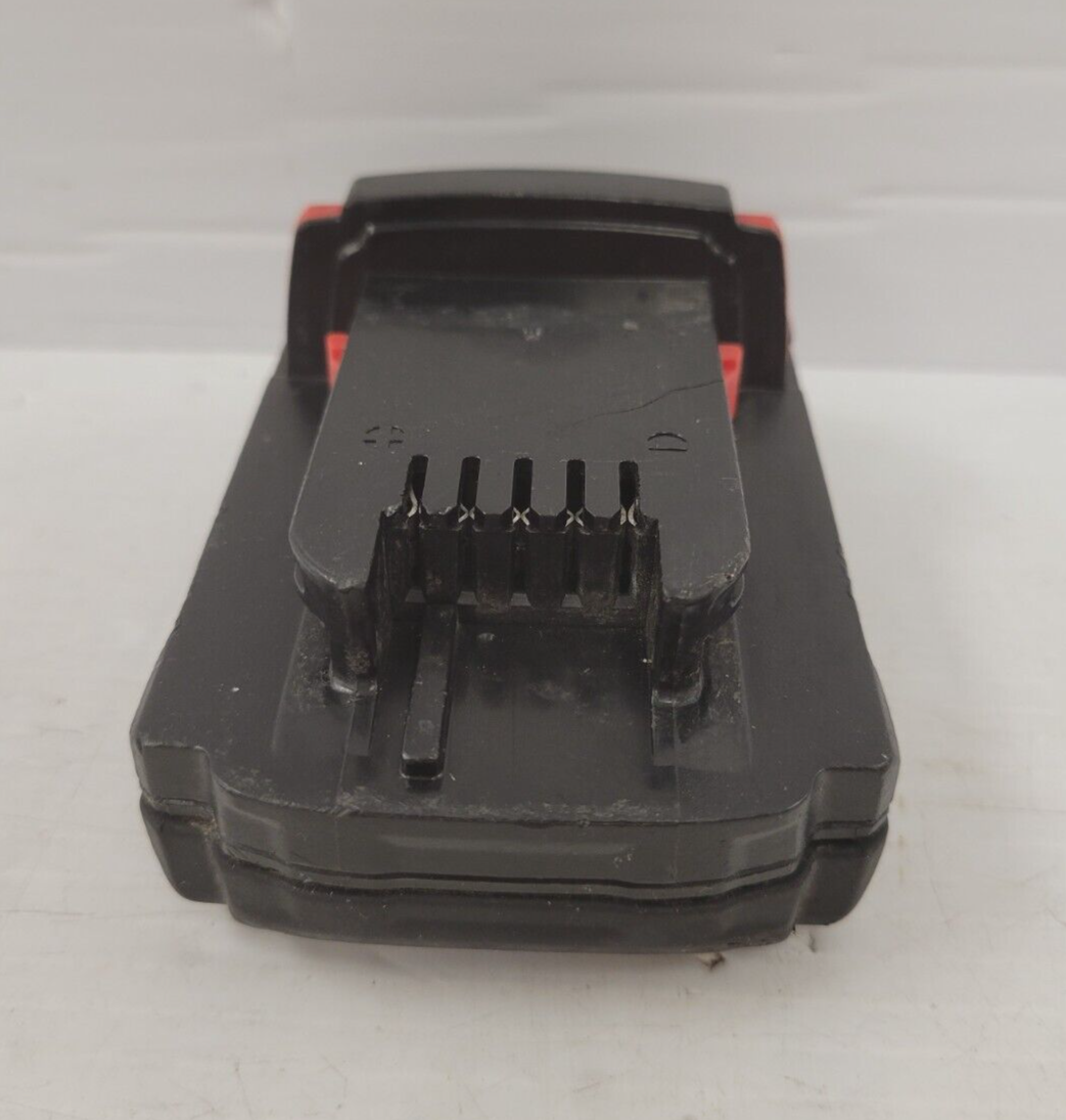 (62315-3) Milwaukee 48-11-1815 Battery