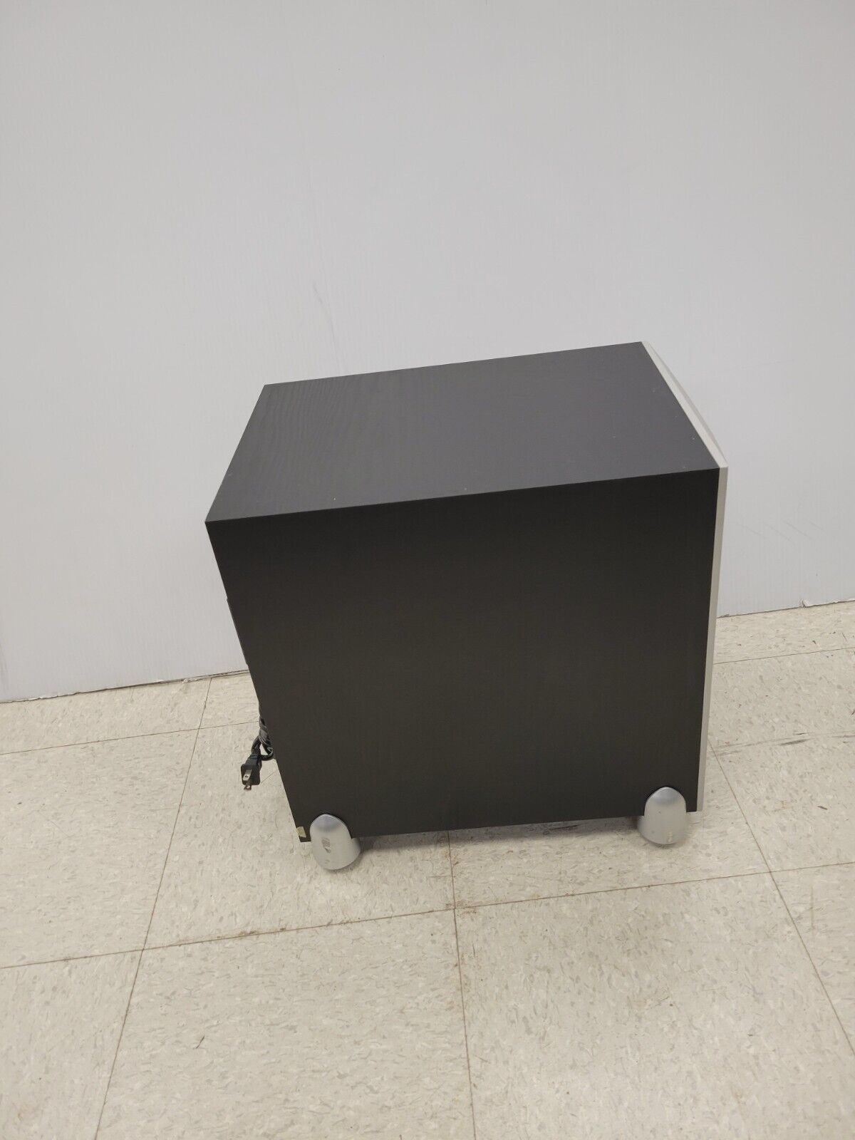 (58199-1) Reference Audio RSW150 Subwoofer