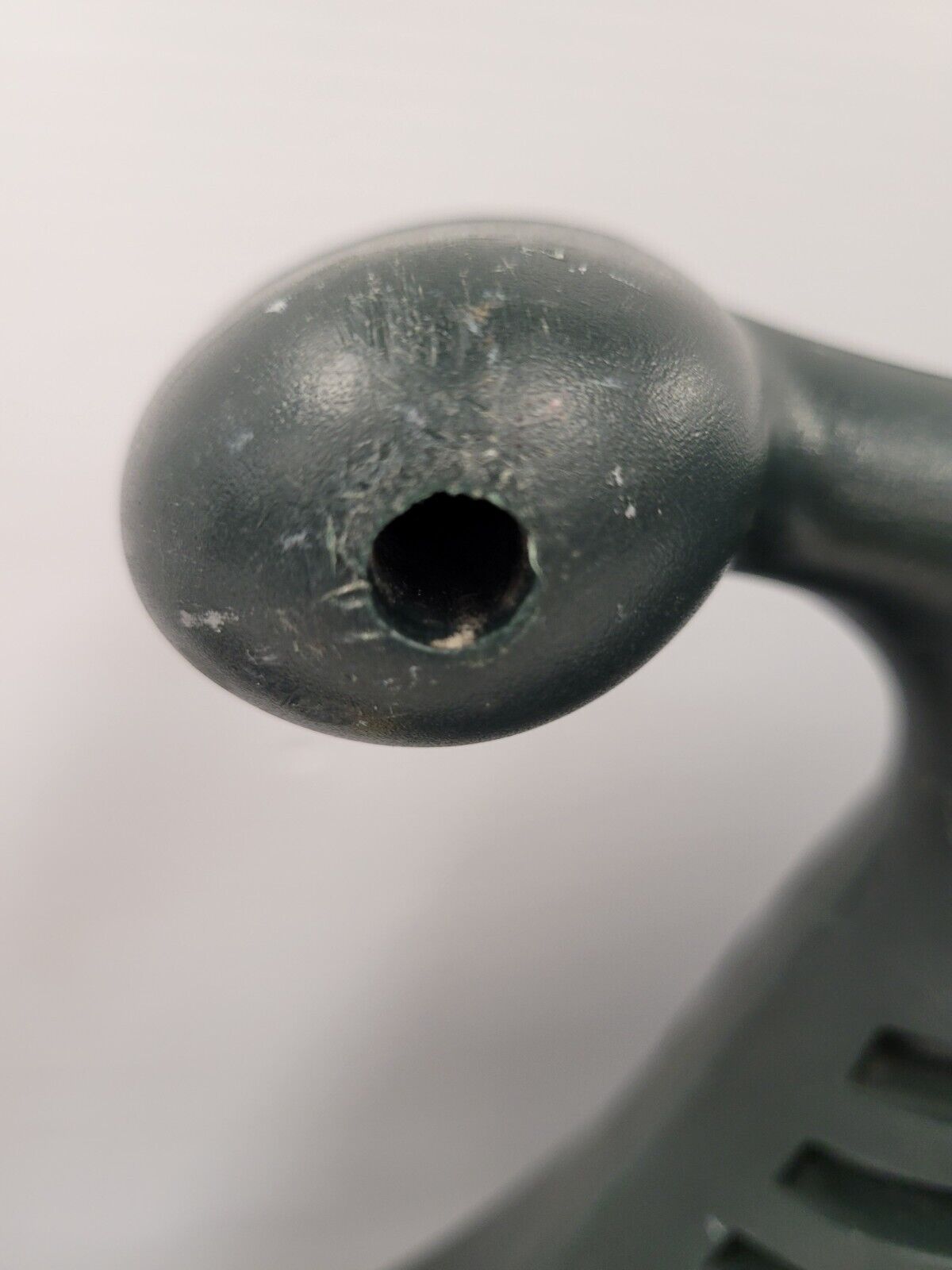 (57055-1) Yardworks 60-3866-B Leaf Blower