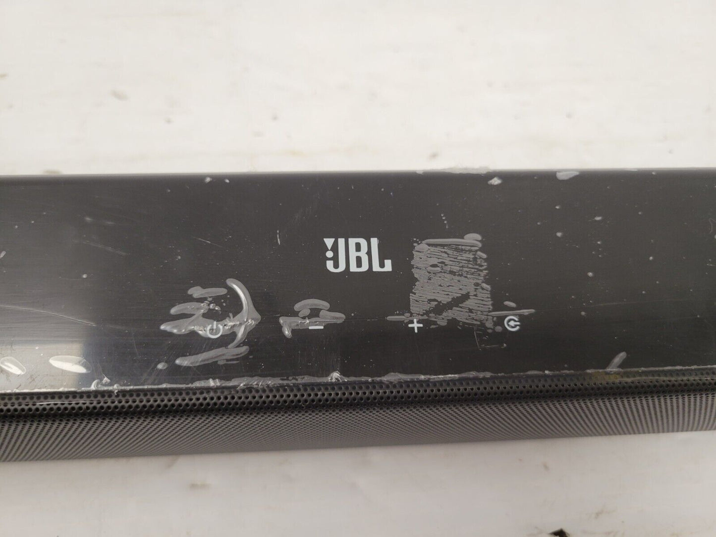 (64145-1) JBL Cinema SB190 Sound Bar and Sub