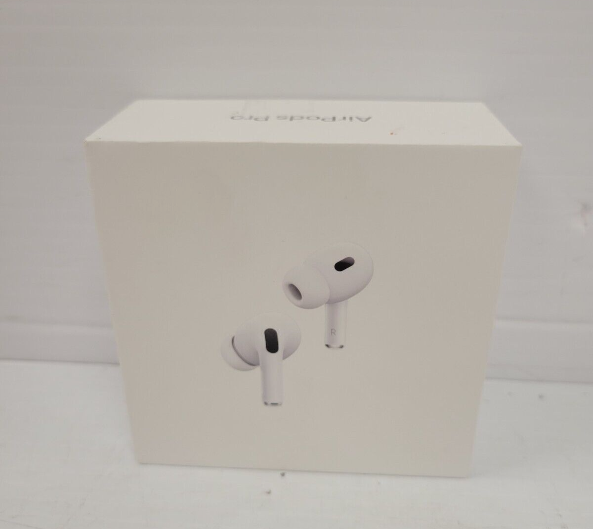 (61331-2) Apple A2700 Airpods Pro 2nd Gen