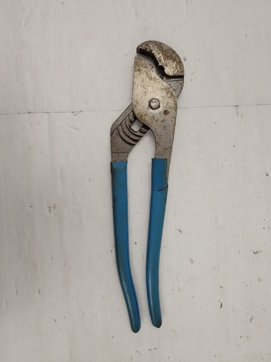 (64786-3) No Name Pliers