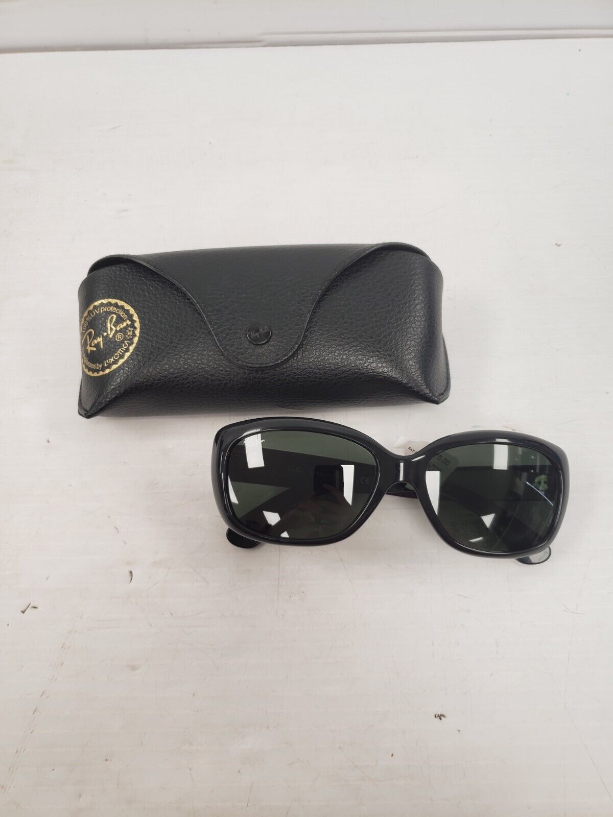 (61321-2) RayBan RB4101 Sunglasses