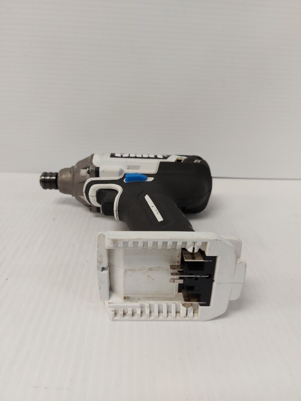 (N86072-1) Hart HP1D01VN/ HPDD50VN Combo Kit