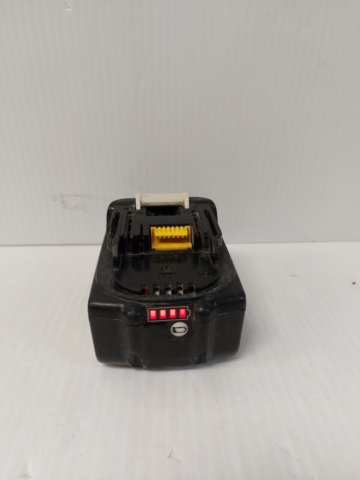 (N84649-1) Makita DTD154 Impact Driver
