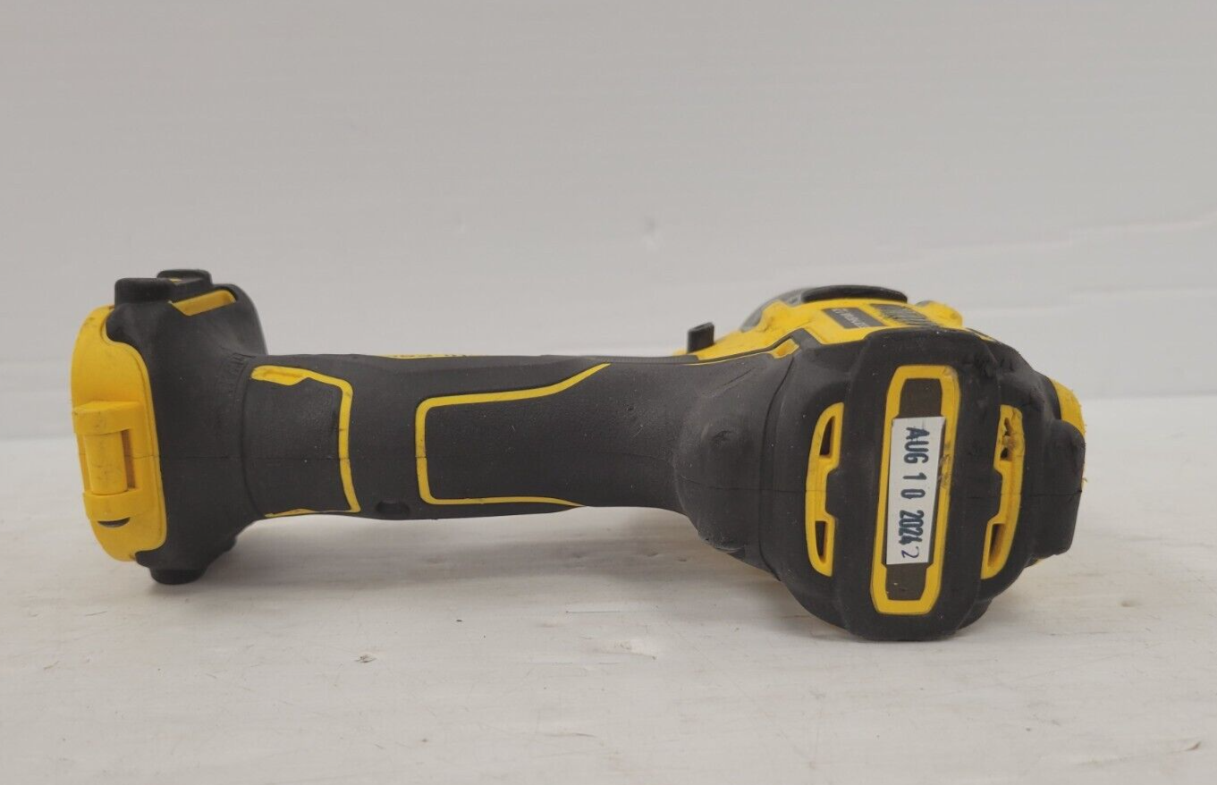 (63500-1) Dewalt DCD703 Impact Driver