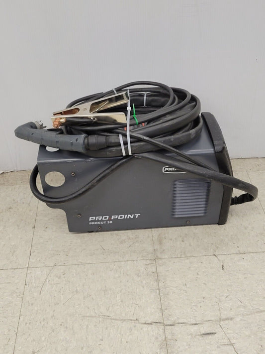 (65742-3) Pro Point Procut 30 Plasma Cutter