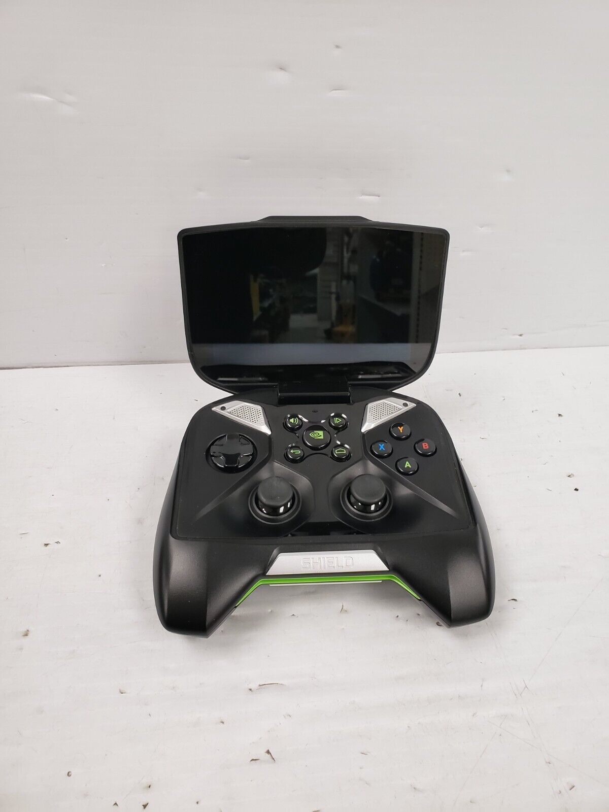 (65409-1) Nvidia P2450 Controller