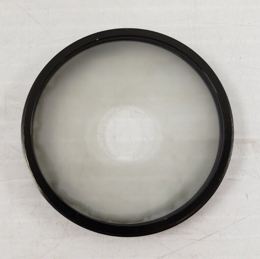 (I-2962) No Name Sand Spot 58mm Filter