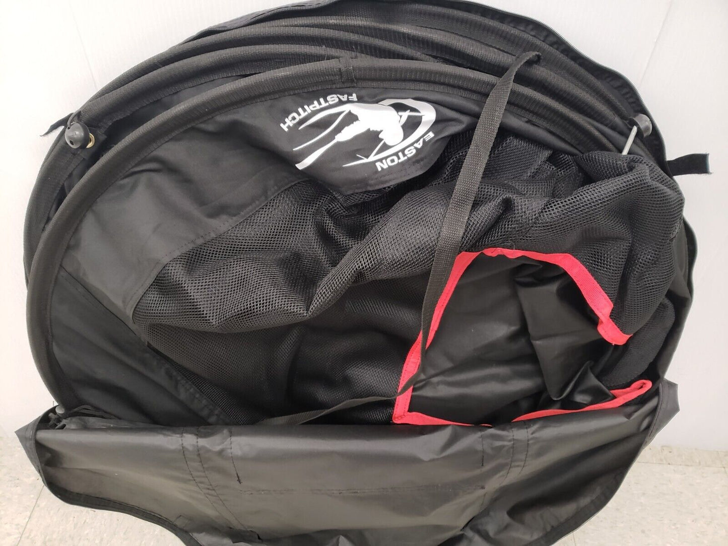 (64270-1) Easton Softball Training Net - 7Ft