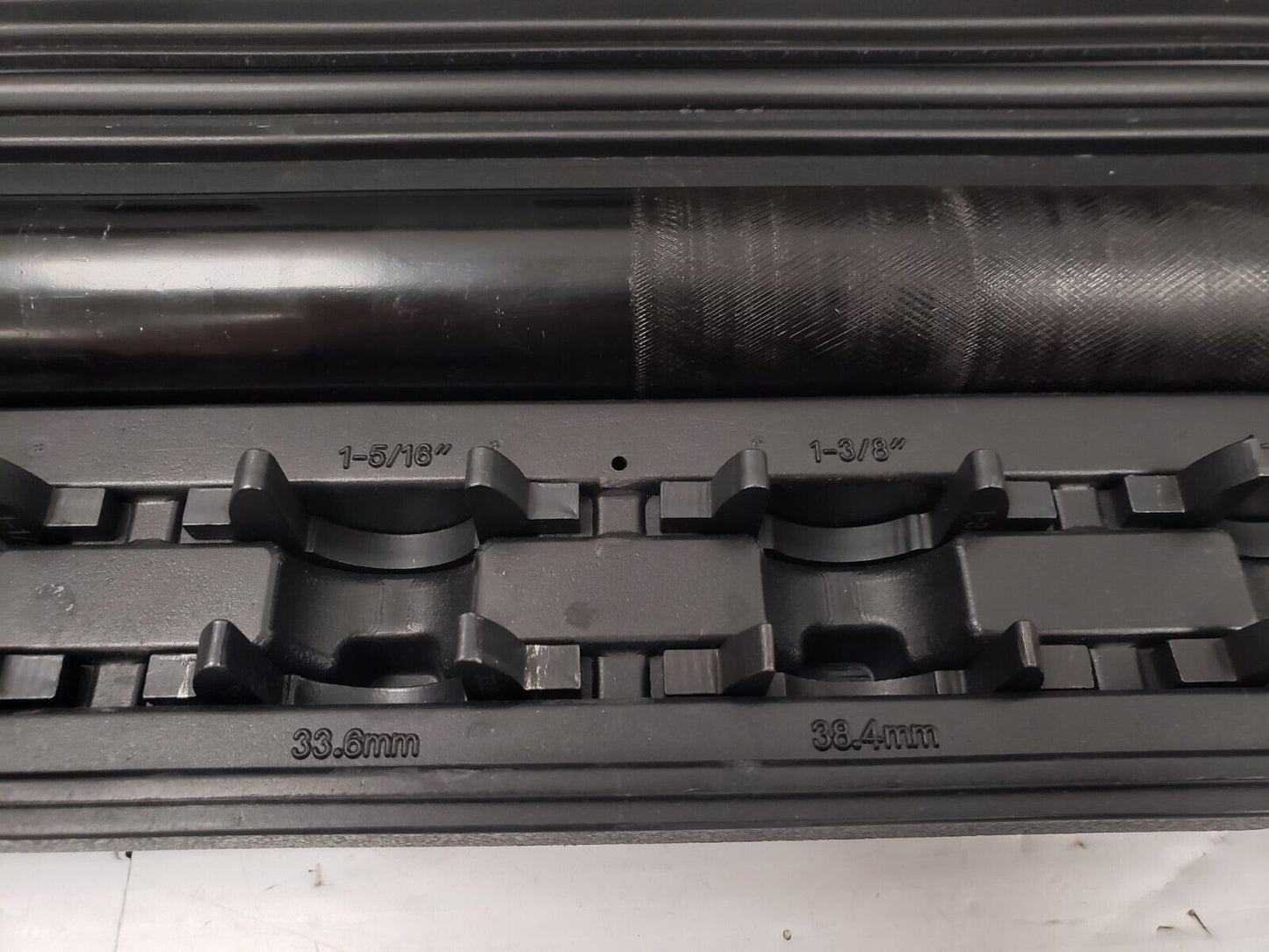 (64584-3) No Name Inner Tie Rod Tool Master Set