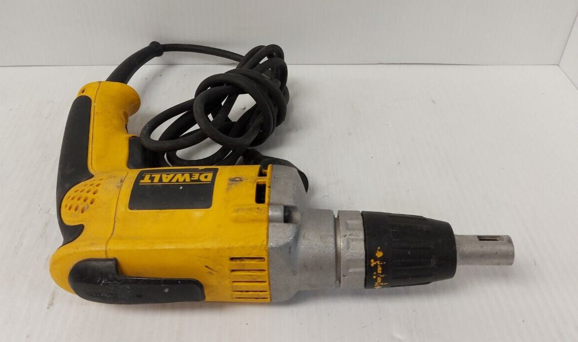 (NI-2695) DeWalt DW272 Drywall Drill