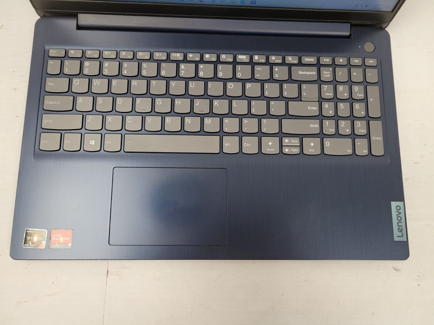 (55828-1) Lenovo Idea Pad 3 Laptop