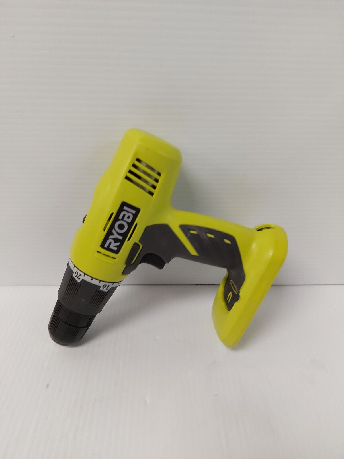 (N86132-6) Ryobi P277 Drill