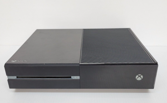 (syslup97) Microsoft Xbox One 500GB Home Console - Black (1540)