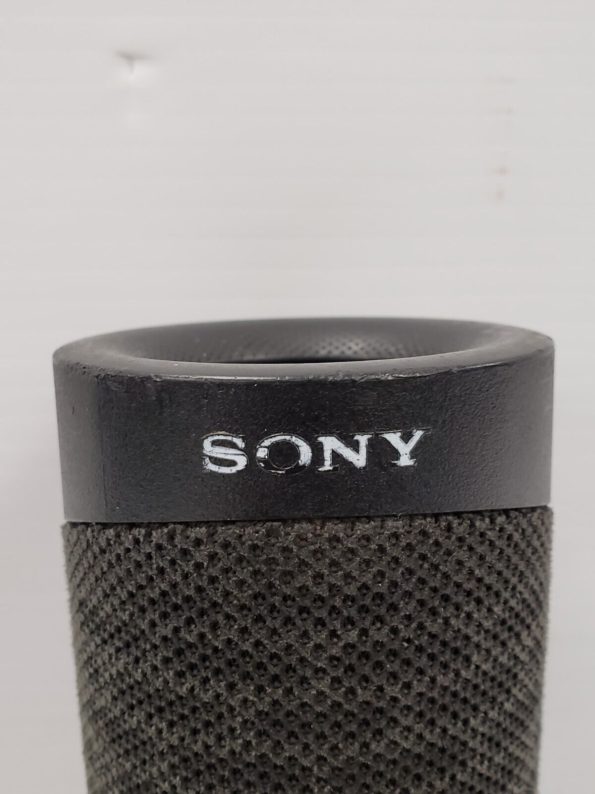 (61093-2) Sony Wireless Speaker