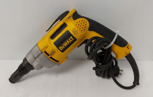 (NI-9720) DeWalt DW268 Drywall Drill