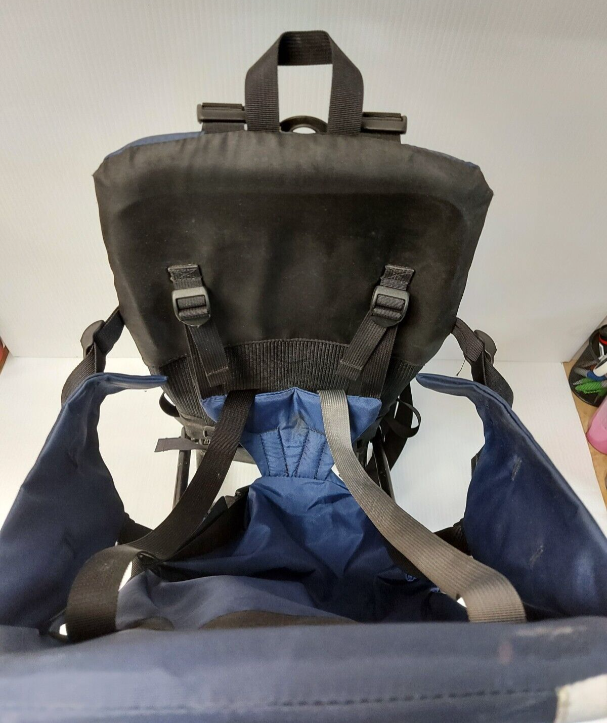 (N72756-3) MEC Baby Carrier