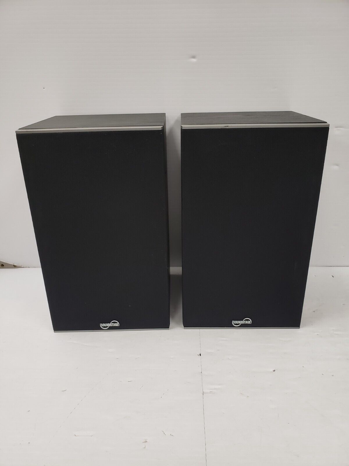 (62722-2) Soundstage Session 200 Bookshelf Speakers