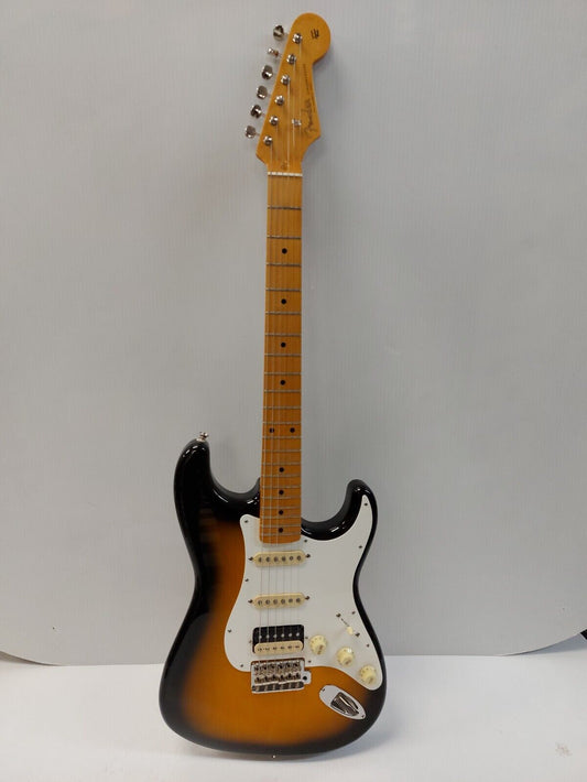 (N83776-2) Fender 50'S STRAT HSS  Electric Guitar