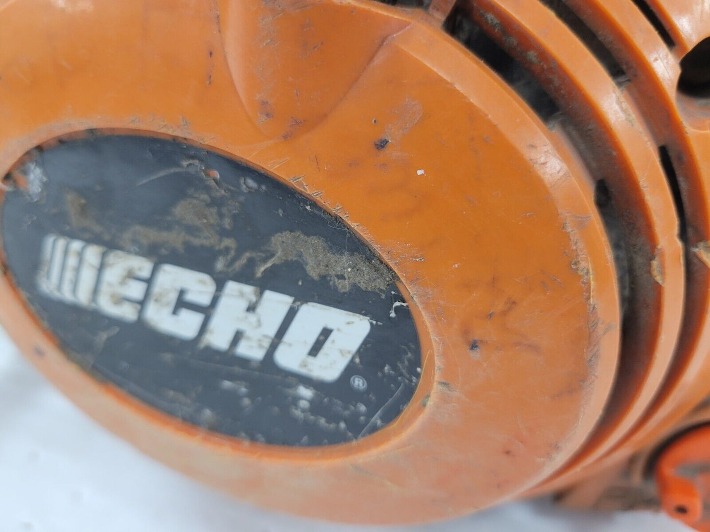 (63214-1) Echo CSG-7410 Concrete Saw