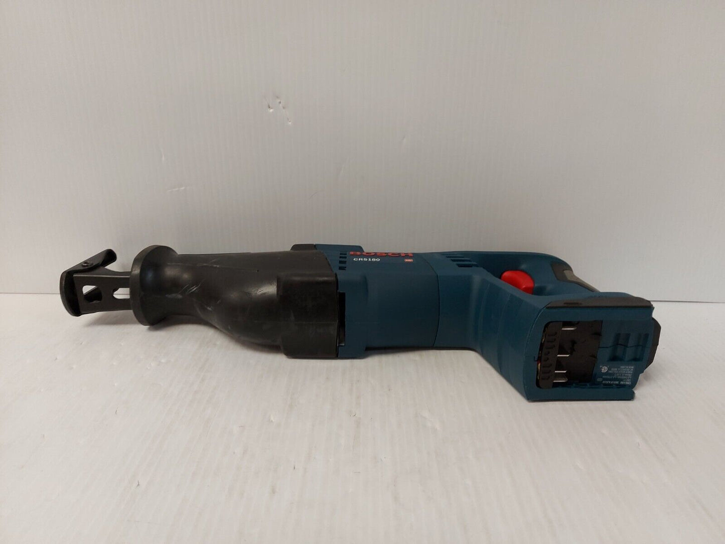(N85417-1) Bosch CRS180 Reciprocating Saw