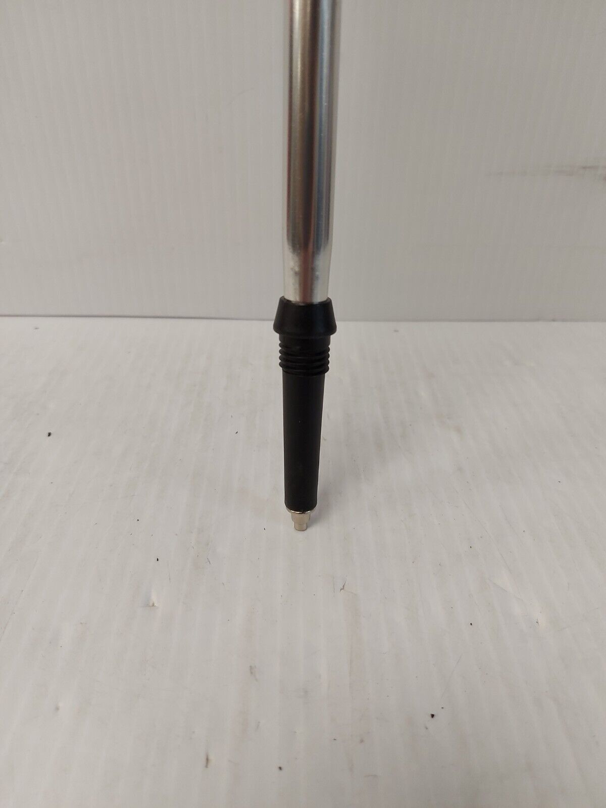 (N82504-3) BS Wolf Single Hiking Stick