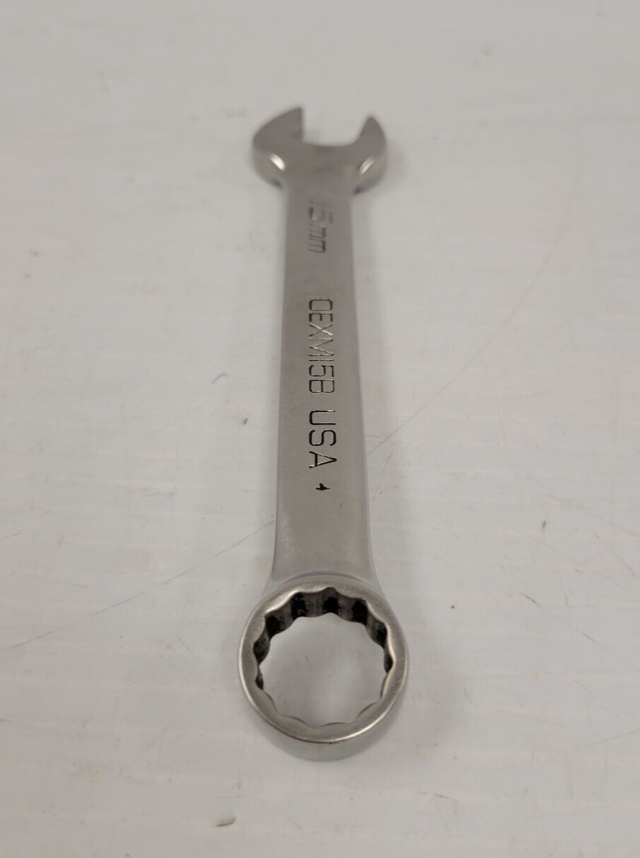 (64280-2) Snap On OEXM15B Wrench