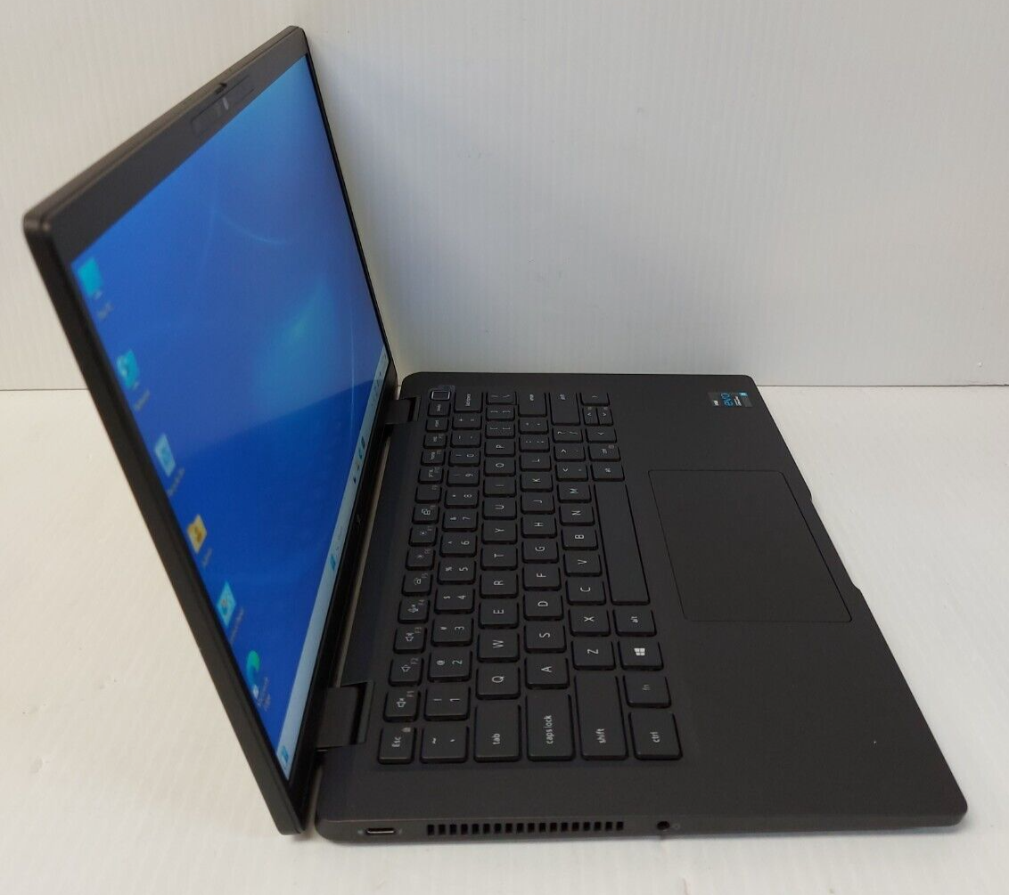 (N81274-1) Dell Latitude 7420 Laptop