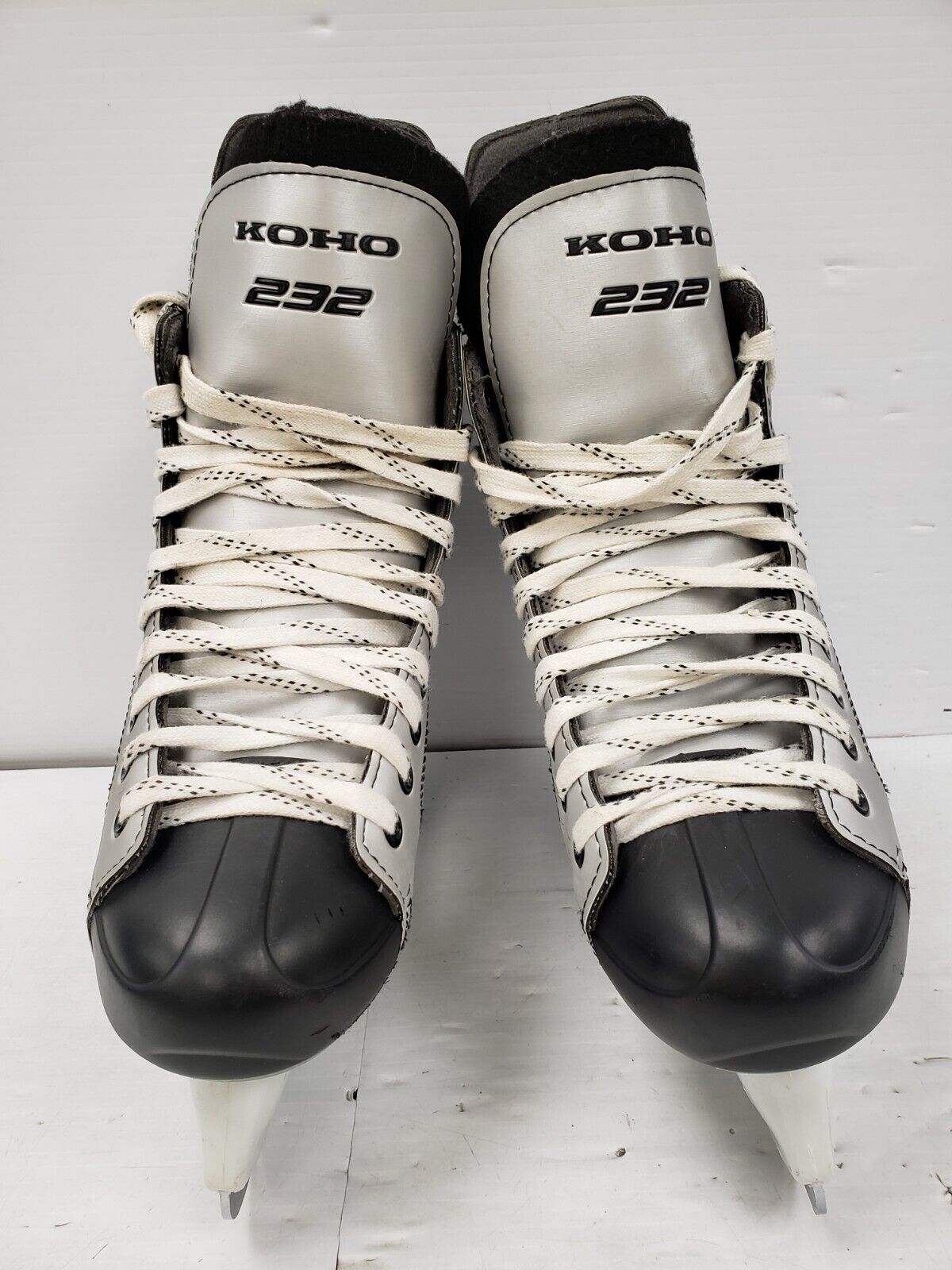 (67443-1) Koho 232 Heat Hockey Skates - 9