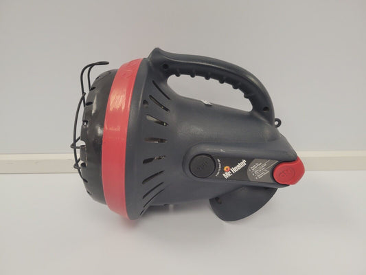 (69571-1) Mr Heater Little Buddy Propane Heater