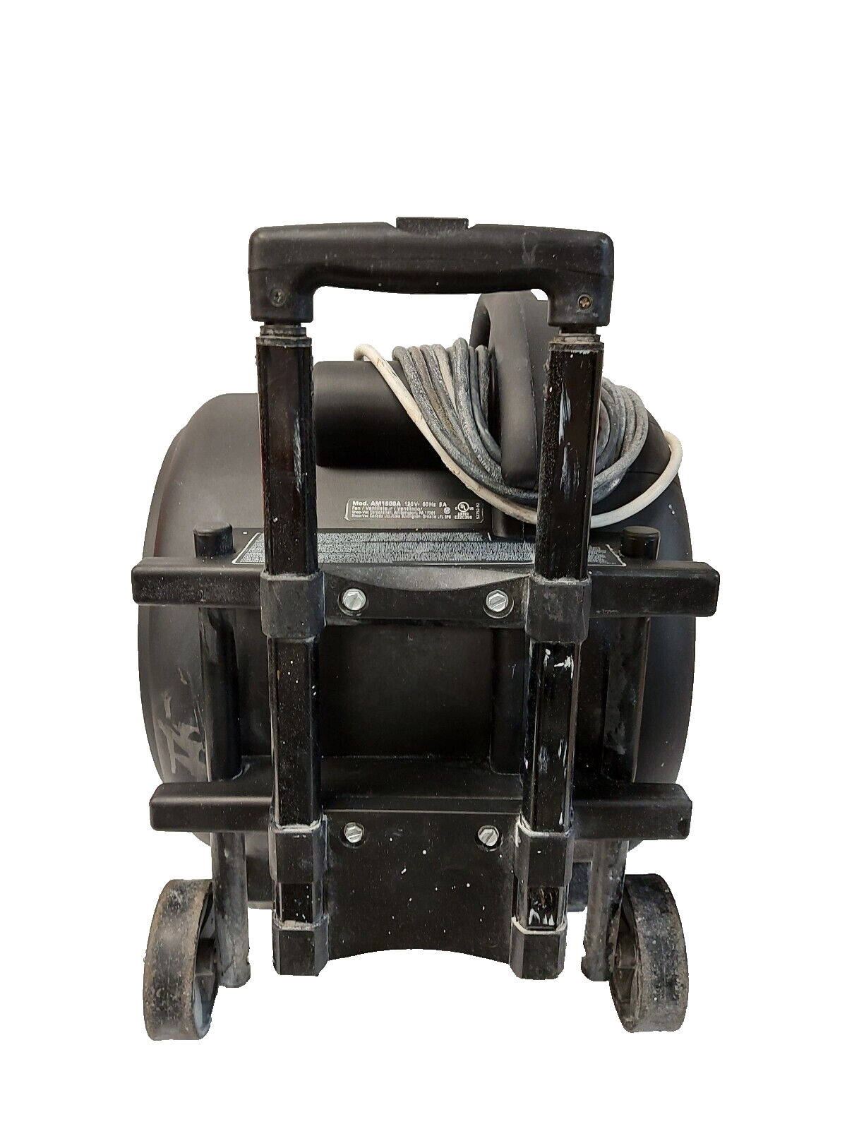 (N85929-1) Shop-Vac AM1800A Air Mover