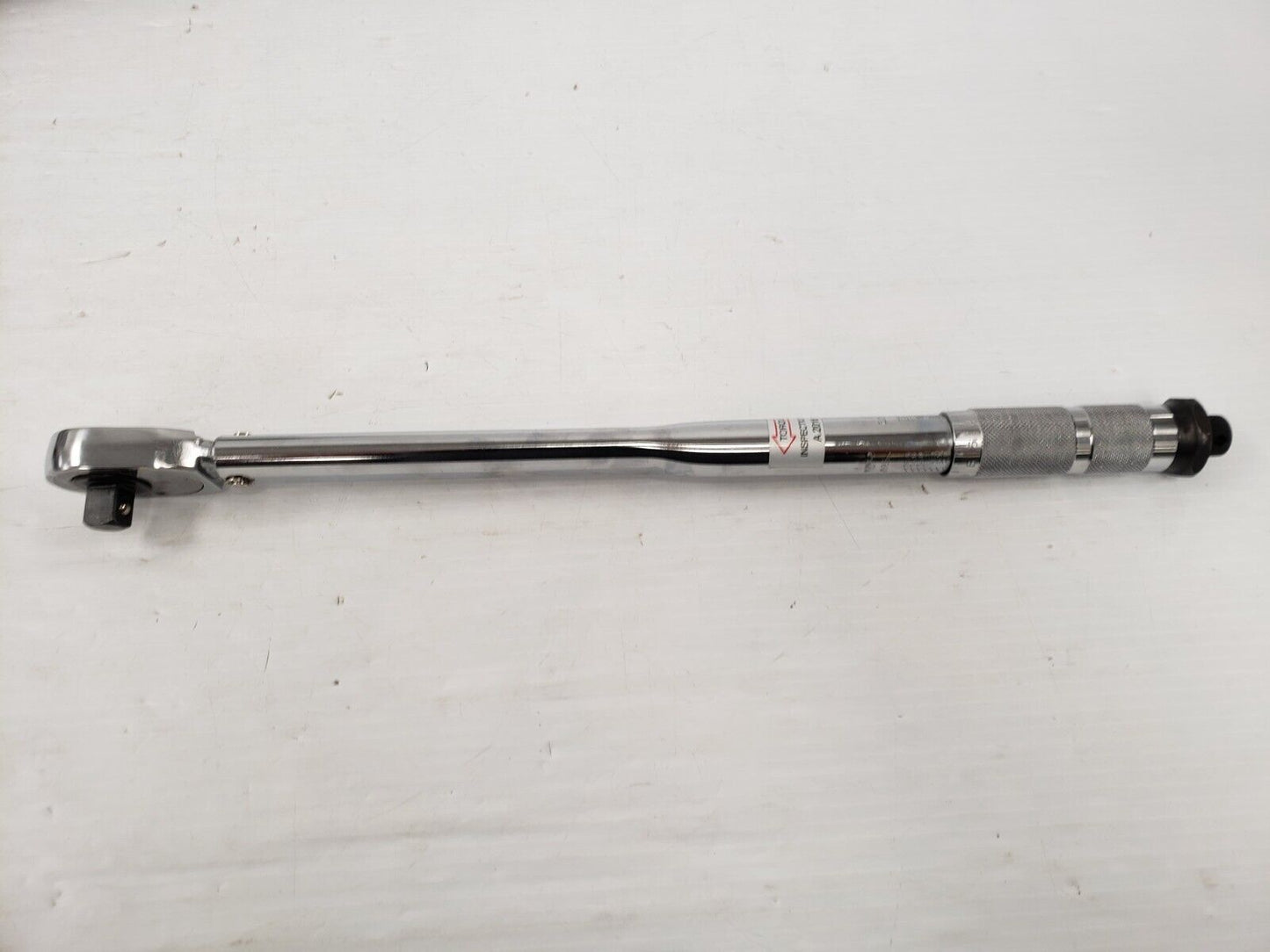 (66703-1) Ultra Pro 17015 Torque Wrench
