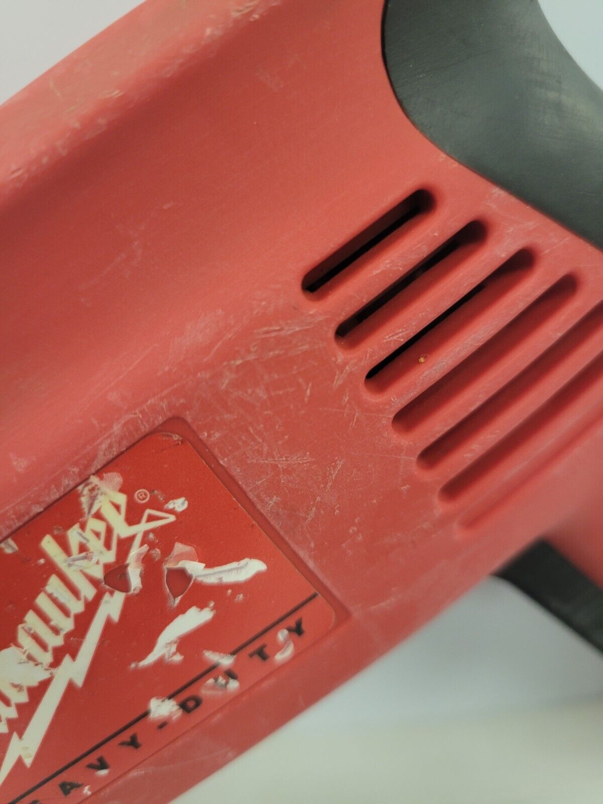 (I-36250) Milwaukee 5378-20 Hammer Drill