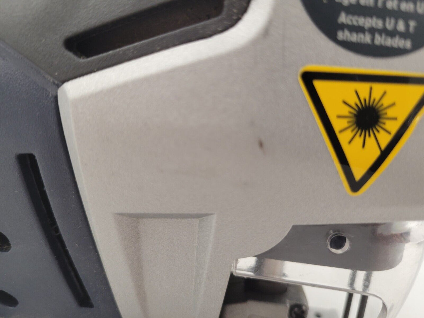 (68189-1) Rona 2001600 Jig Saw