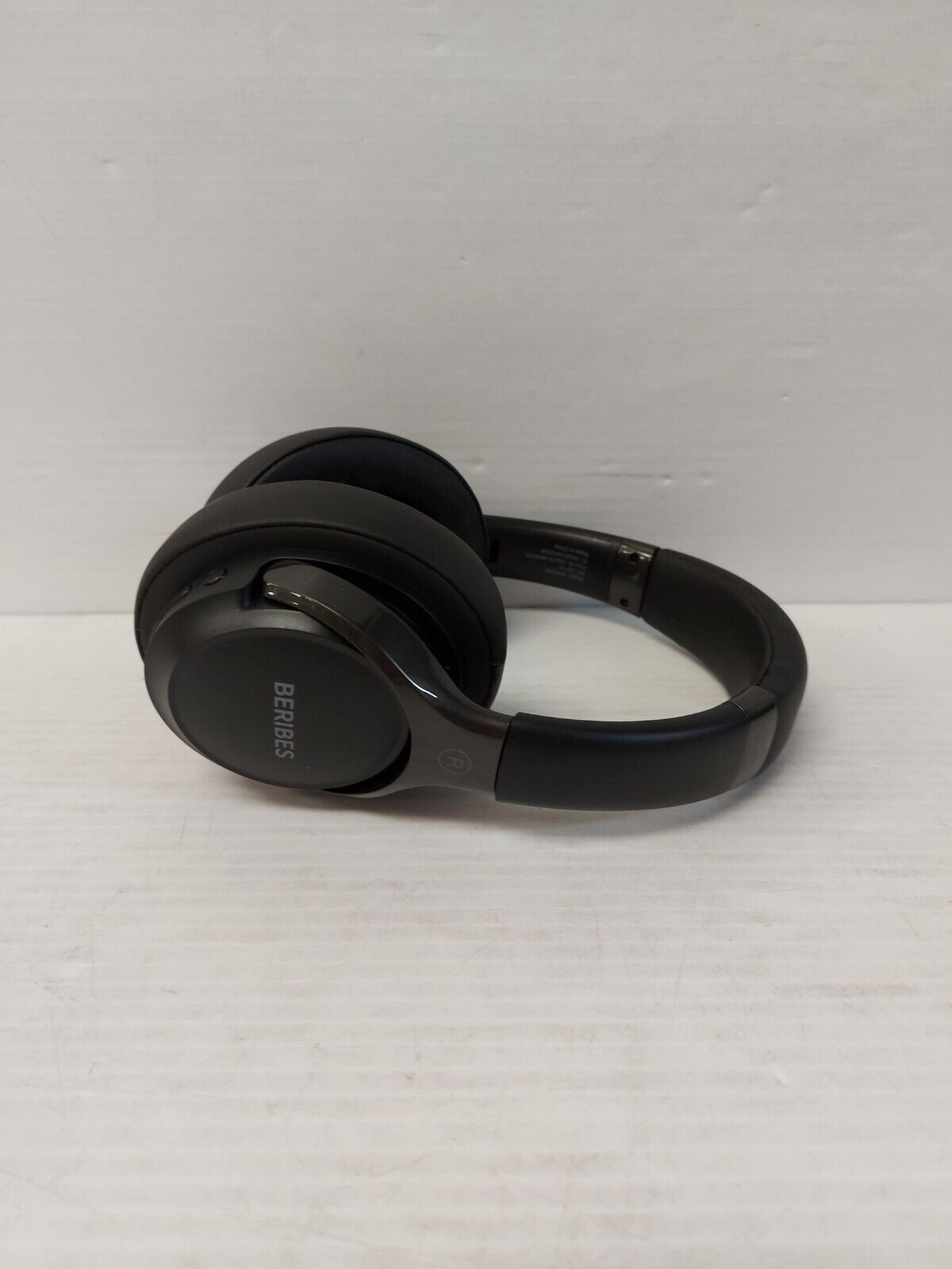 (N82035-2) Beribes WH202A Headphones