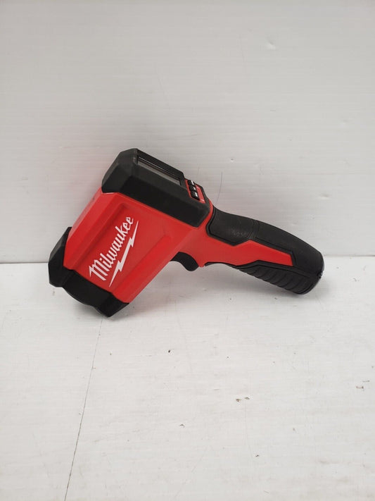 (65118-1) Milwaukee 2268-20 Infrared Thermometer