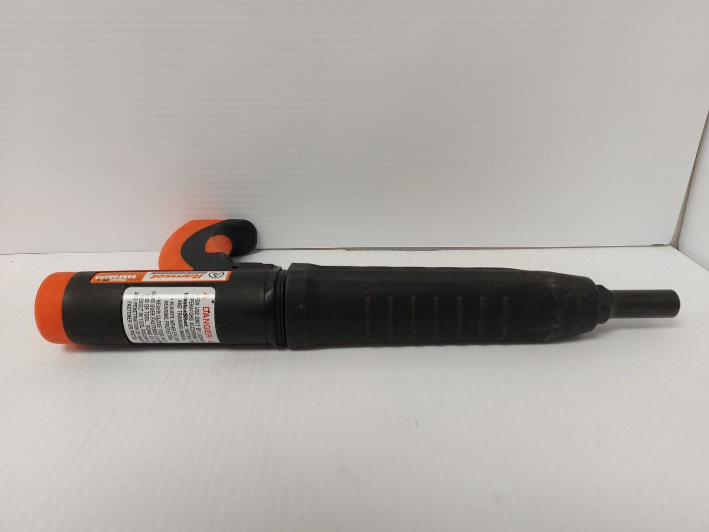 (N85752-2) Ramset Master Shot Powder Fastening Gun