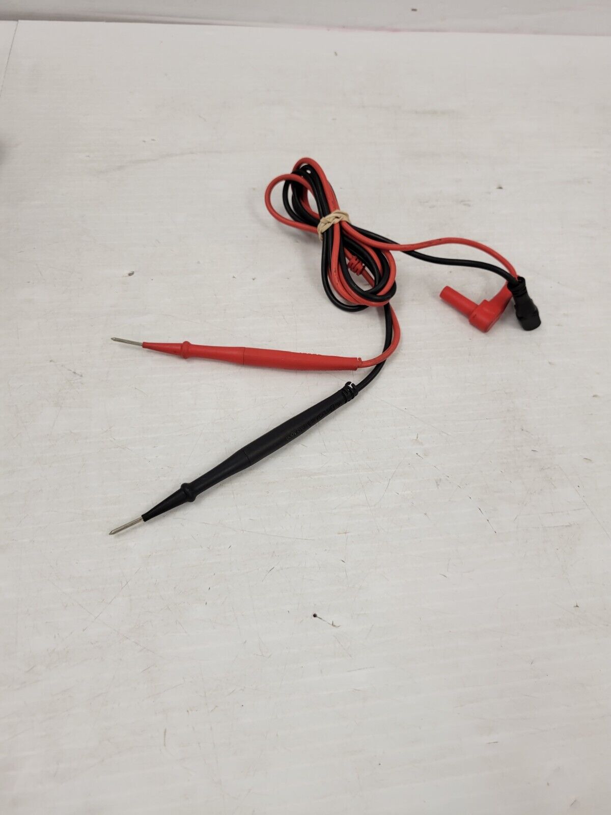 (56073-9) Ideal 61-350 Voltmeter