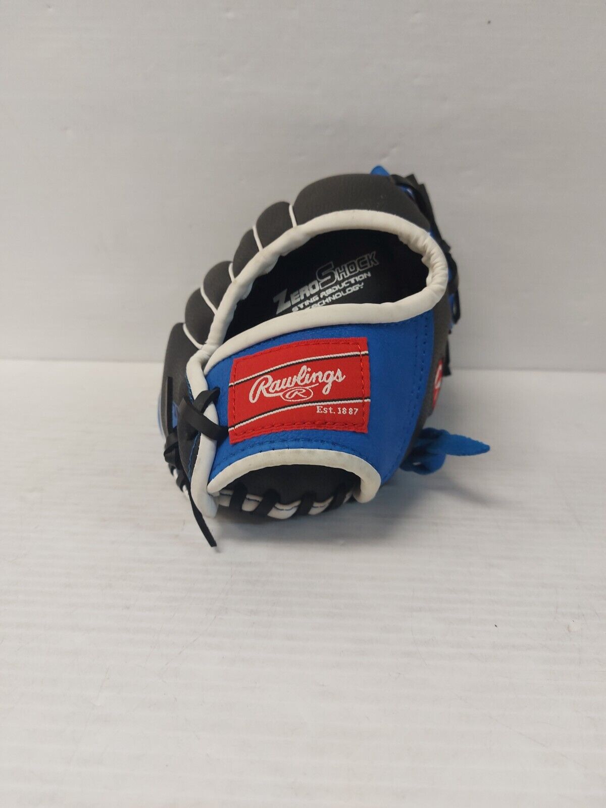 (NI-20637) Rawlings PM1101RB Play Maker Series Ball Glove