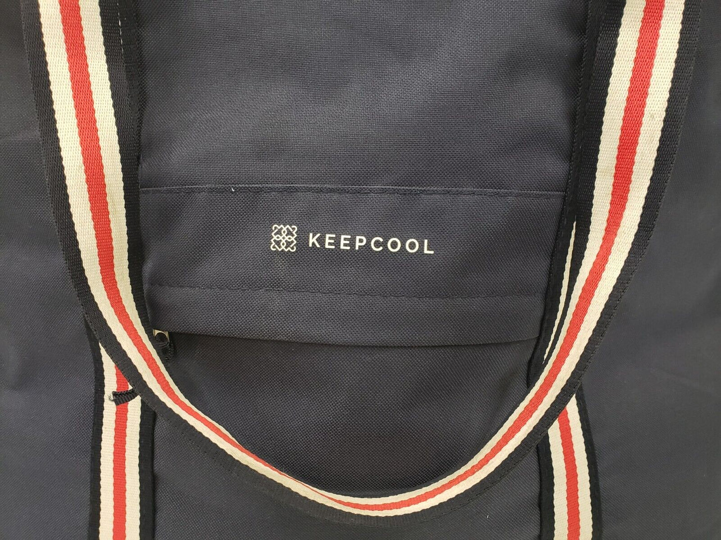 (I-35799) Keep Cool Cooler Bag