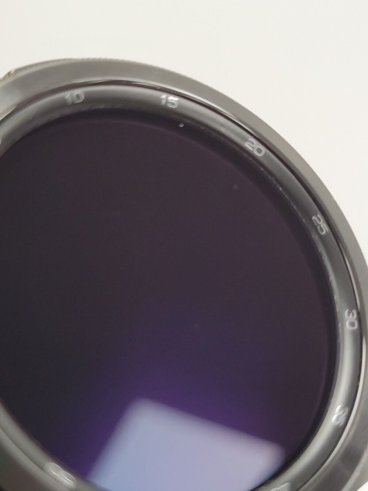 (57649-1) Samsung SM-R895F Galaxy Watch 4 LTE - 46MM