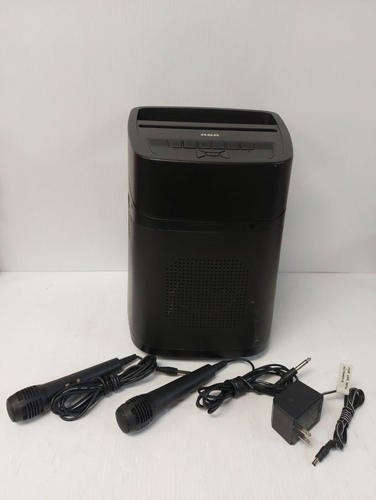 (N83706-1) RCA RPJ602 Karaoke Machine