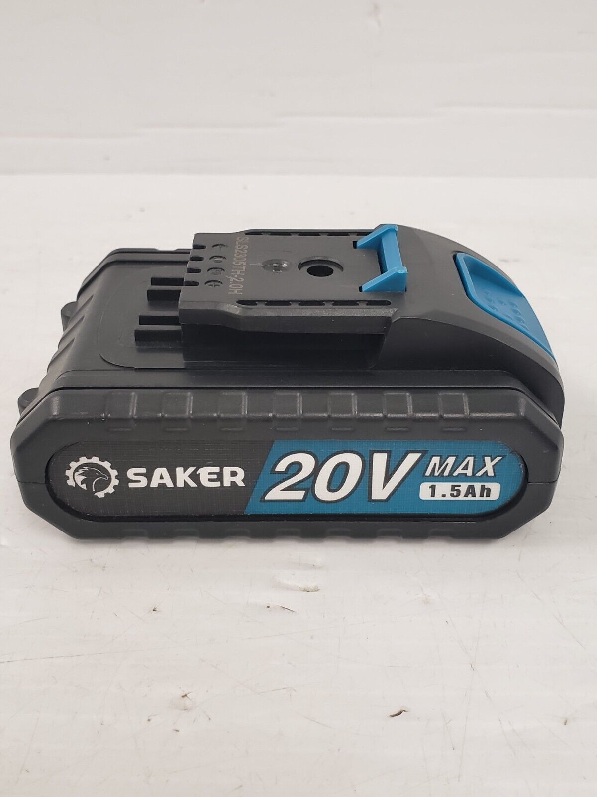 (68837-2) Saker Handheld Chainsaw