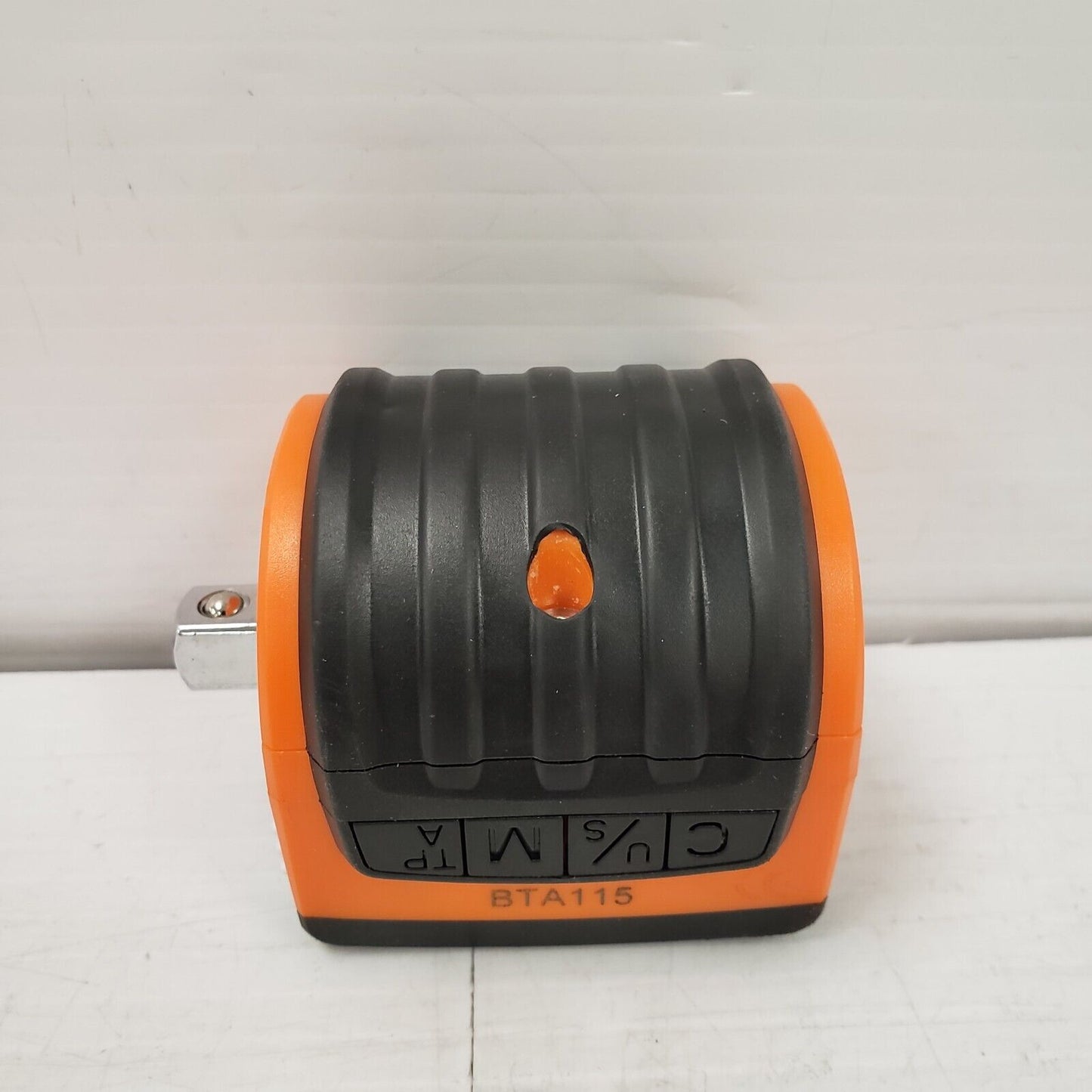(56212-3) Matco Tools BTA115 Digital Torque & Angle Meter